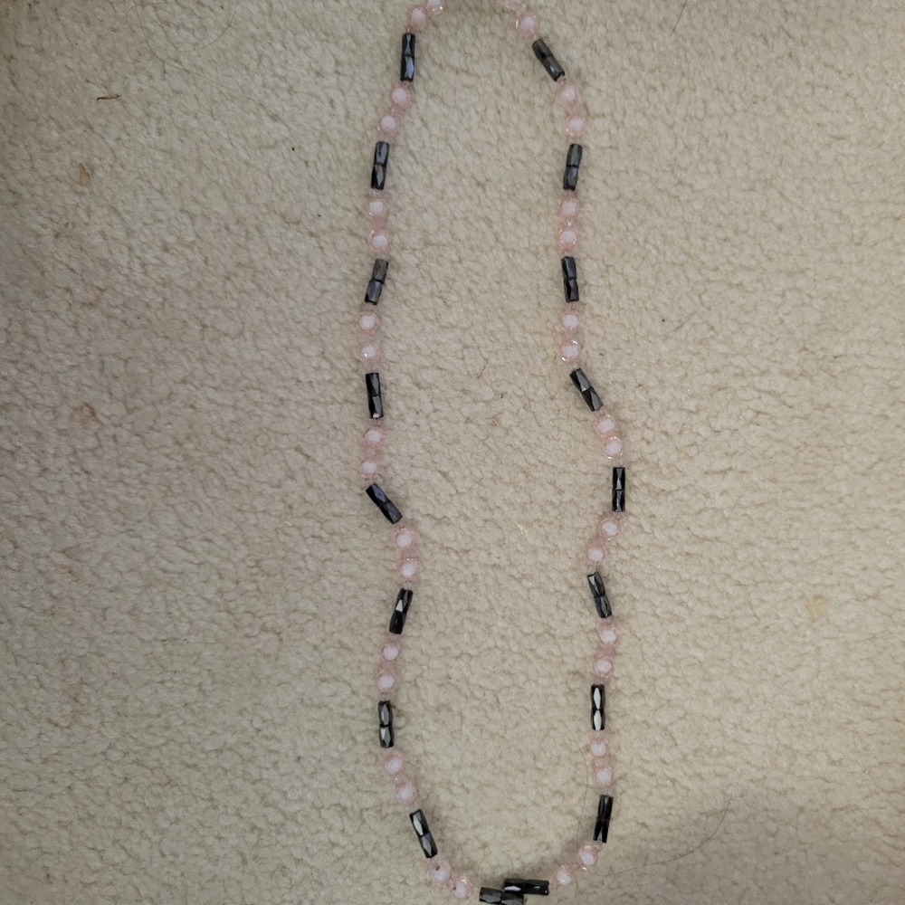 Magnetic Necklace